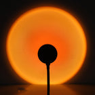 Sunset Projection Lamp – LED Night Light Projector