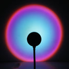 Sunset Projection Lamp – LED Night Light Projector