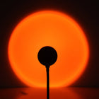 Sunset Projection Lamp – LED Night Light Projector
