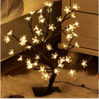 LED Firefly Tree Lamp – Copper Wire Fairy Light