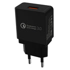 3-in-1 Wireless Charging Station – 15W Qi for iPhone, Watch & AirPods