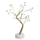 LED Firefly Tree Lamp – Copper Wire Fairy Light
