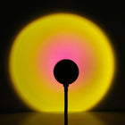 Sunset Projection Lamp – LED Night Light Projector