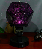 Starry Sky Projector – Four Seasons Star Night Light