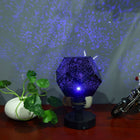 Starry Sky Projector – Four Seasons Star Night Light