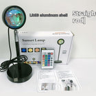 Sunset Projection Lamp – LED Night Light Projector